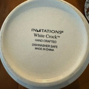 Holder for anything.